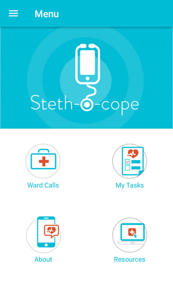Imagen 2 para Steth-o-cope