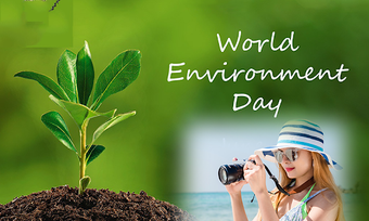 Image 1 for World Environment Day Pho…