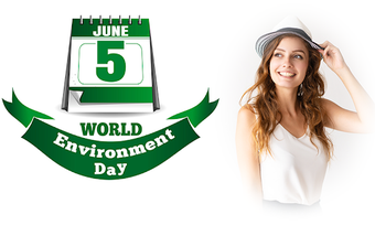 Image 2 for World Environment Day Pho…