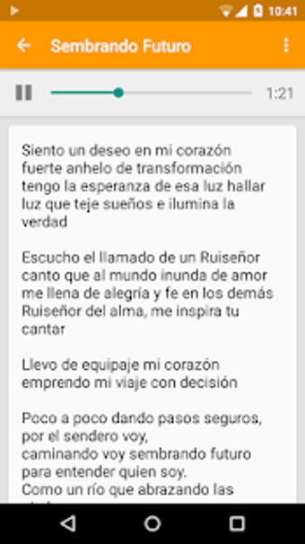 Image 2 for Cancionero Prejuvenil
