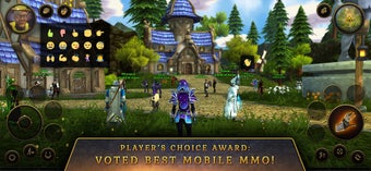 Image 3 for Villagers & Heroes