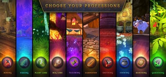 Image 1 for Villagers & Heroes