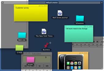 Imagen 0 para Electricnotes