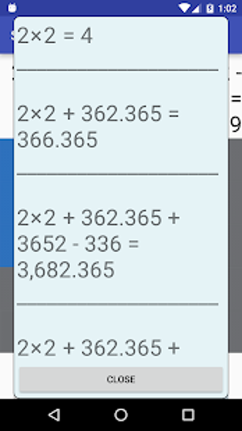 Imagen 2 para Speak n Talk Calculator L…