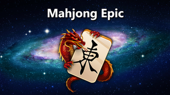 Imagen 0 para Mahjong Epic
