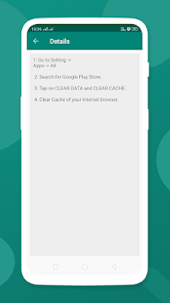 Image 3 for Update Play Services - In…