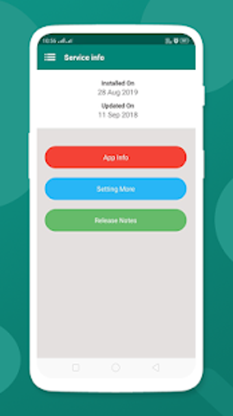 Image 1 for Update Play Services - In…