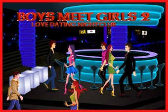 Image 0 for Boys Meet Girls 2 : Love …