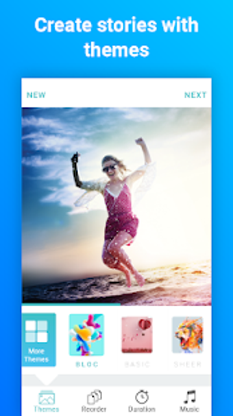 Image 0 for Slideshow Maker : Photo t…