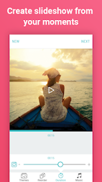 Image 3 for Slideshow Maker : Photo t…