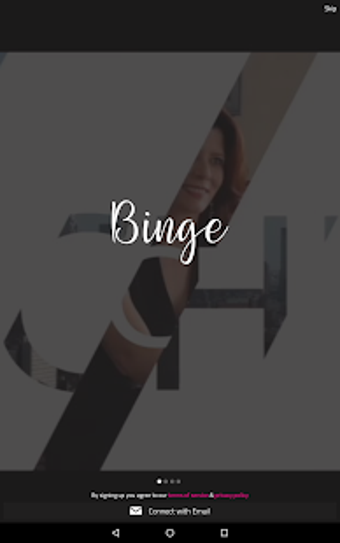 Image 3 for Binge Networks