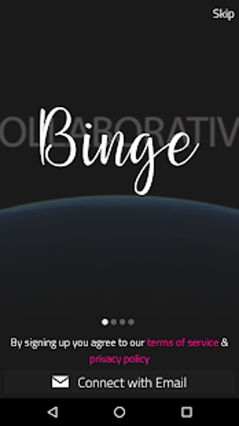 Image 1 for Binge Networks