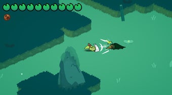 Image 0 for Frogsong