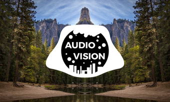 Imagen 1 para AudioVision Music Player