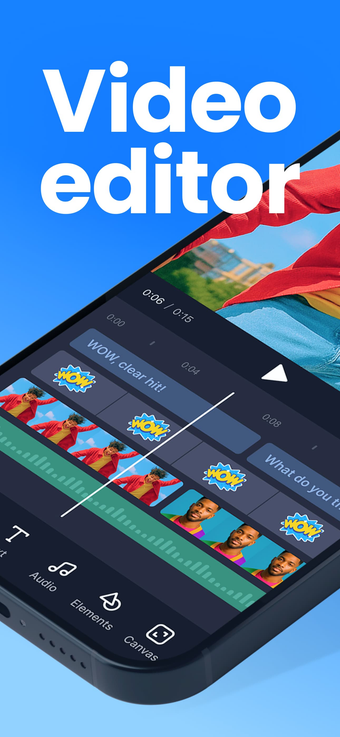 Imagen 0 para Clideo: Video Editor for …