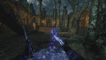 Image 0 for Blade and Sorcery
