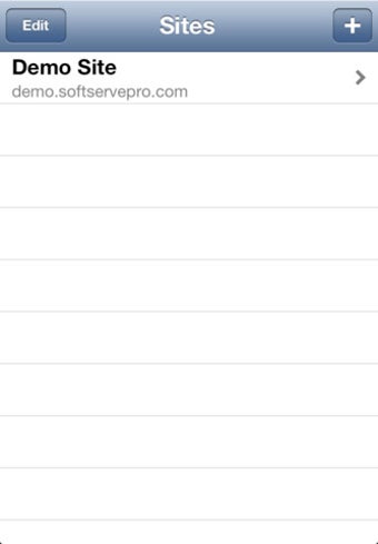 Image 1 for SoftServe Pro Reports