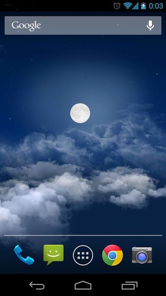 Imagen 0 para Flight in the sky 3D