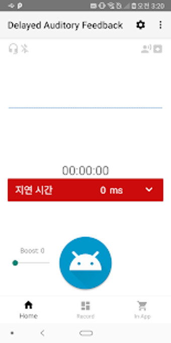 Imagen 1 para Delayed Auditory Feedback…