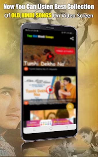 Image 0 for Old Hindi Songs
