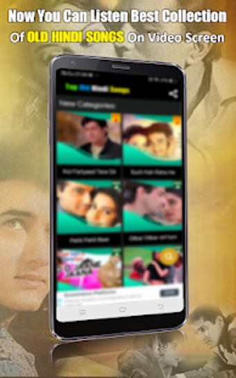 Image 1 for Old Hindi Songs