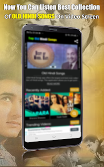 Image 3 for Old Hindi Songs