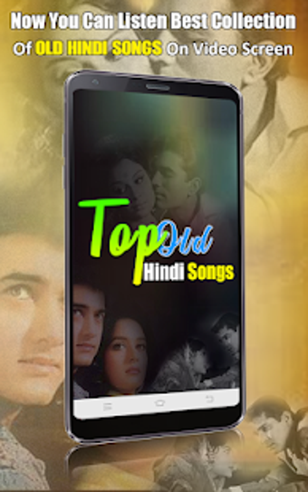 Image 2 for Old Hindi Songs
