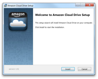 Image 0 for Amazon Cloud Drive