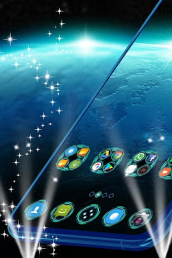 Imagen 1 para Theme For Samsung Galaxy …