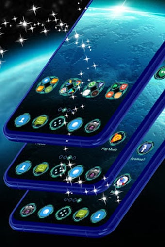 Imagen 2 para Theme For Samsung Galaxy …