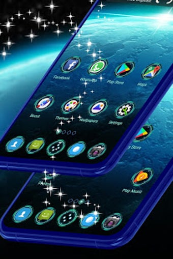 Imagen 3 para Theme For Samsung Galaxy …