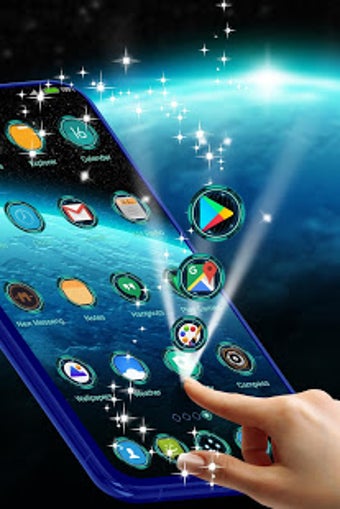 Imagen 0 para Theme For Samsung Galaxy …