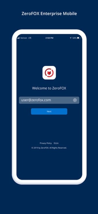 Image 1 for ZeroFOX
