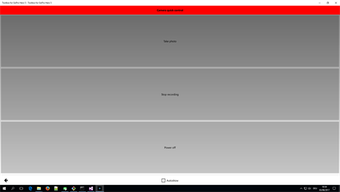 Image 0 for Toolbox for GoPro Hero 5 …