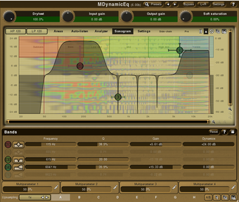 Image 0 for MDynamicEq (32-Bit)