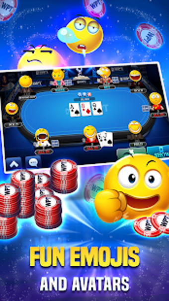 Imagen 1 para World Poker Tour - PlayWP…