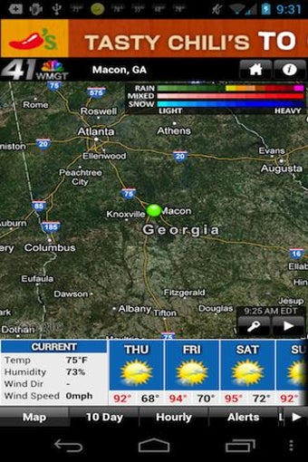 Imagen 3 para 41FirstAlert