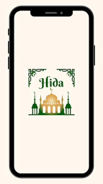 Image 0 for Hida - Muslim app