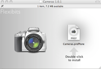 Imagen 7 para Cameras