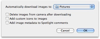 Imagen 4 para Cameras