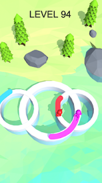 Image 0 for Run Paint 3D - Endless ru…