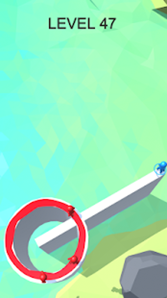 Image 1 for Run Paint 3D - Endless ru…