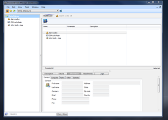 Image 0 for Password Vault Manager