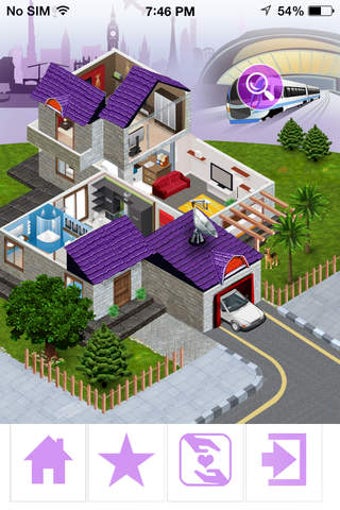 Image 0 for EI World