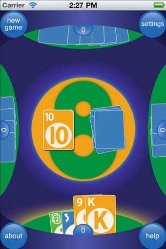 Image 0 for Crazy 8s Gold