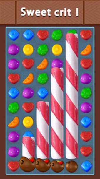 Image 2 for Homecoming-Candy Master