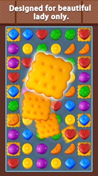 Image 0 for Homecoming-Candy Master