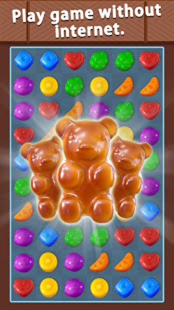 Image 1 for Homecoming-Candy Master