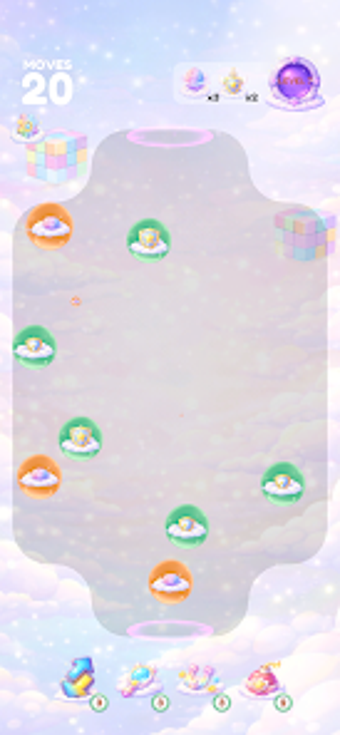 Image 0 for Doreo: Bright Shapes