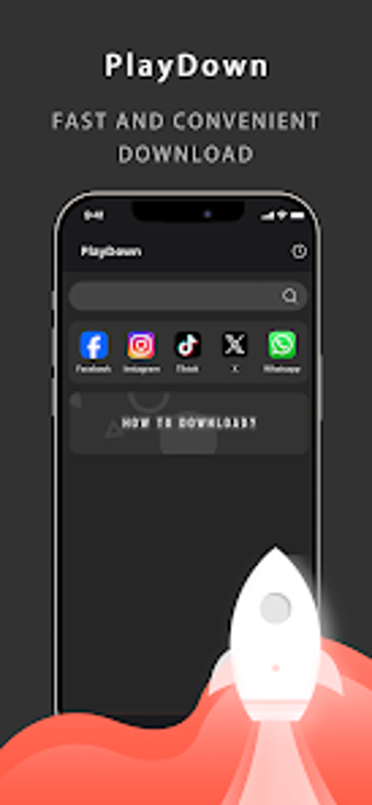 Image 0 for PlayDown